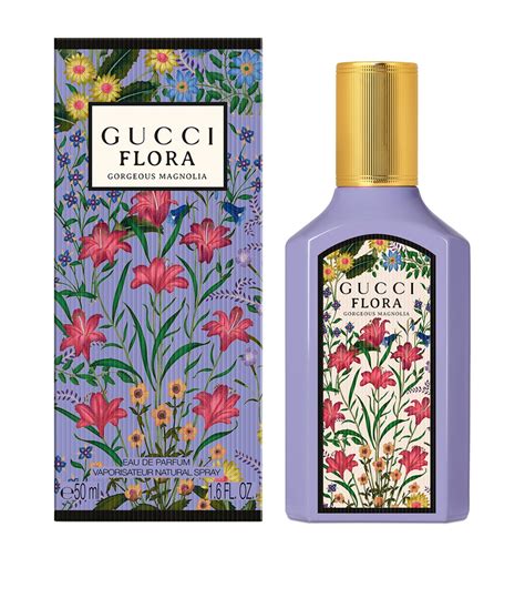 gucci bloom magnolia|gucci flora gorgeous magnolia dupe.